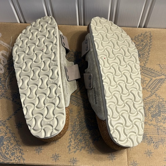 Birkenstock Uji Sandals Size 7 NWT - Picture 13 of 16